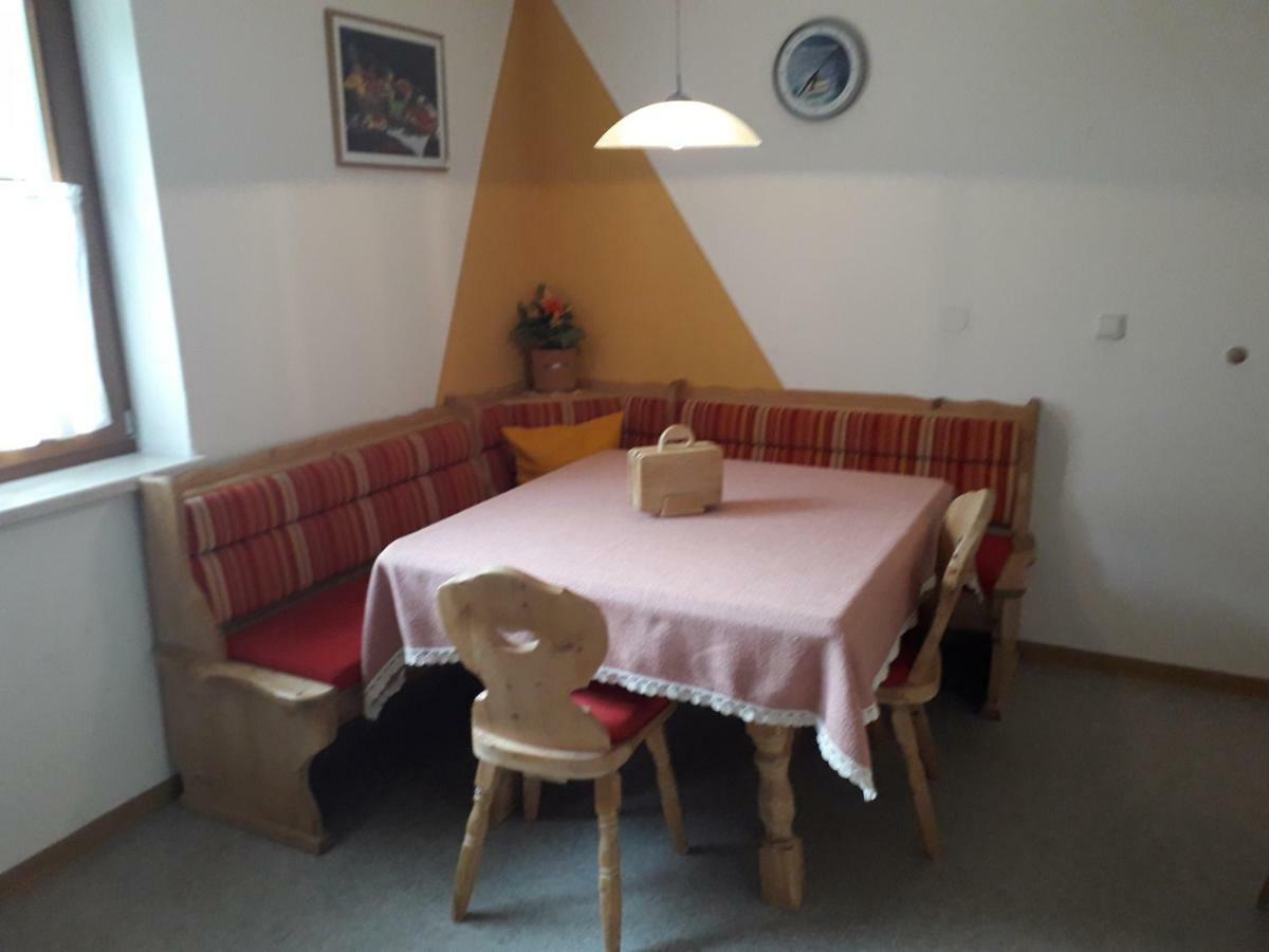 Apartment mit 2 Schlafzimmern